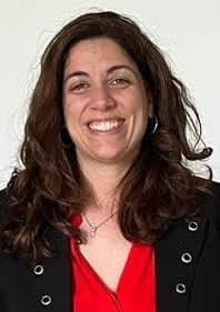 Clarisa Giaccaglia